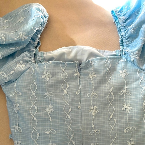 NWT- Peach Love size small - Picture 4 of 6